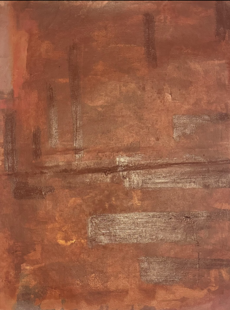 Standalone art